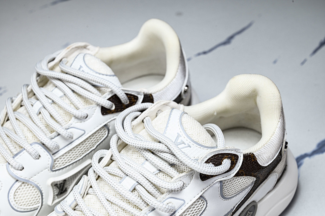 L*V Olympia Sneaker