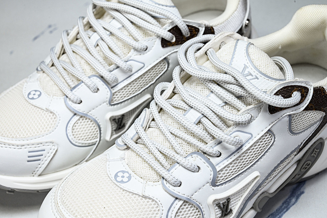 L*V Olympia Sneaker