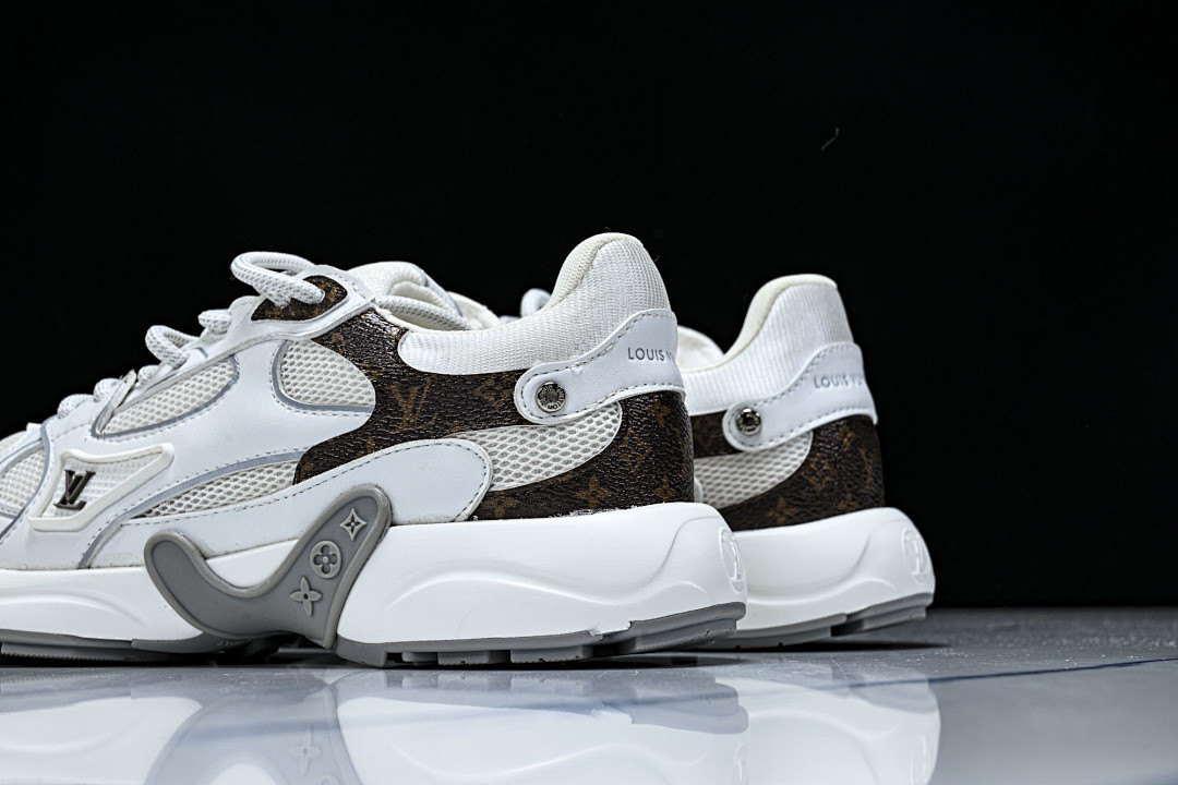 L*V Olympia Sneaker