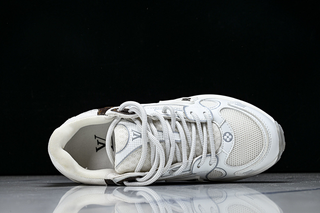 L*V Olympia Sneaker