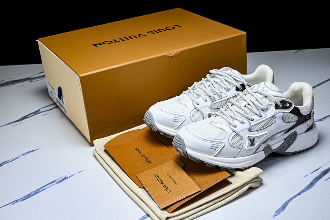 L*V Olympia Sneaker