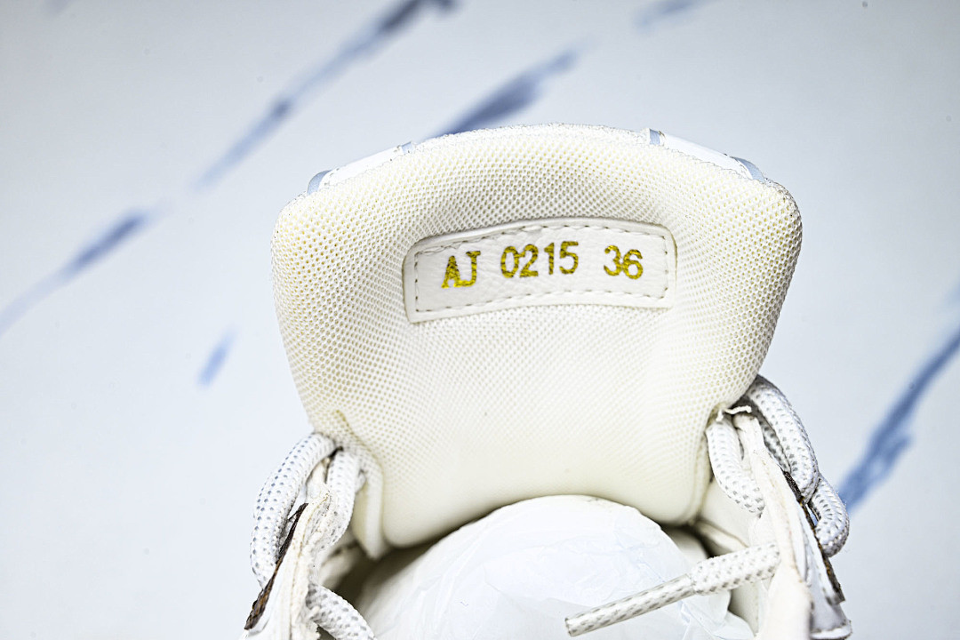 L*V Olympia Sneaker