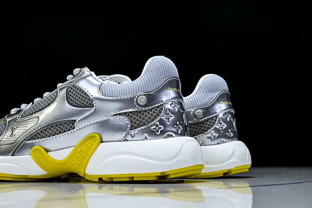 L*V Olympia Sneaker