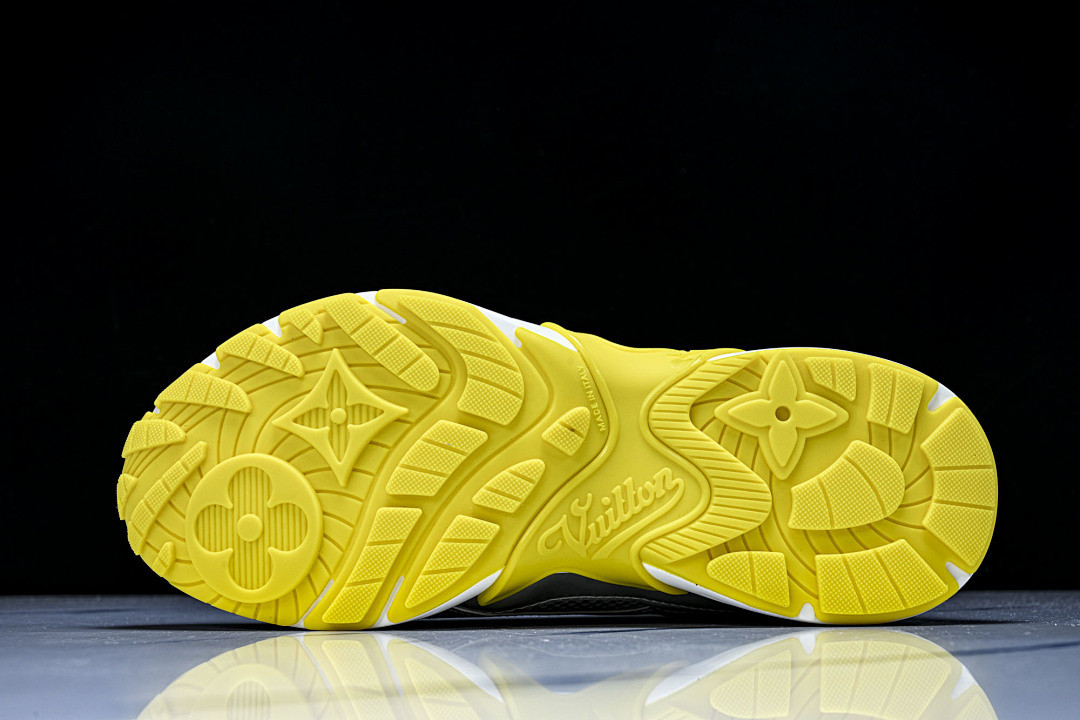 L*V Olympia Sneaker