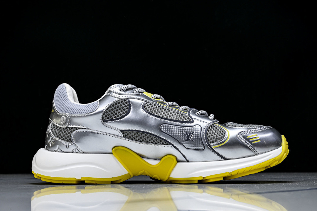 L*V Olympia Sneaker