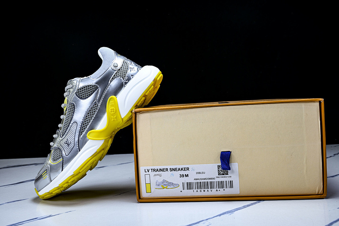 L*V Olympia Sneaker