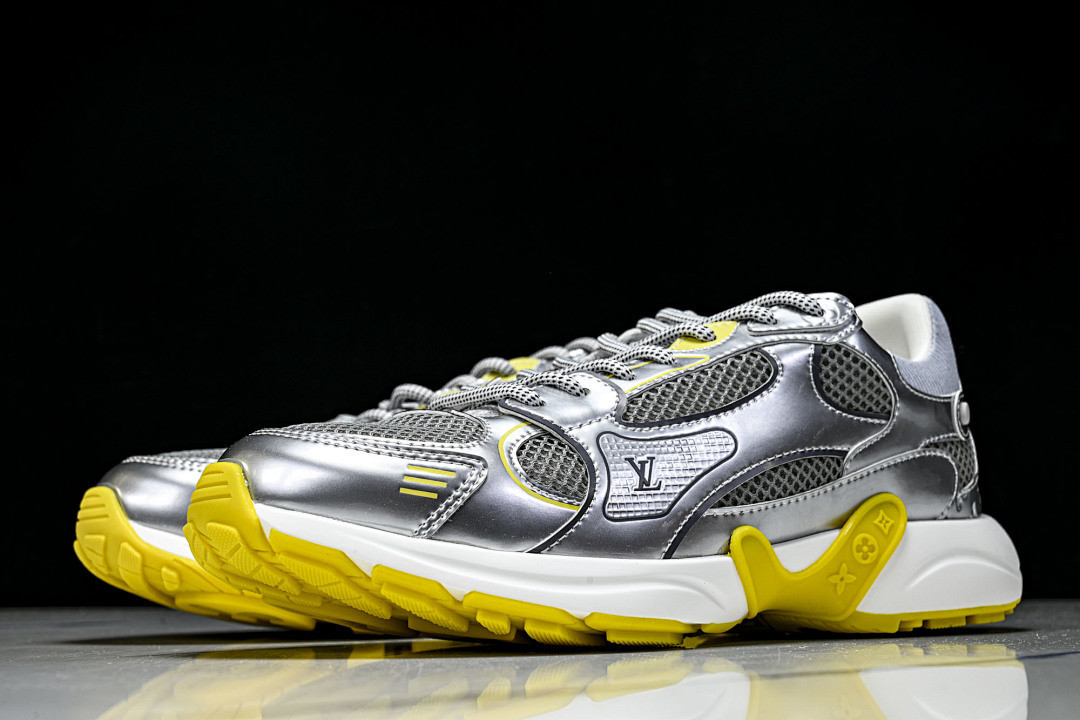 L*V Olympia Sneaker