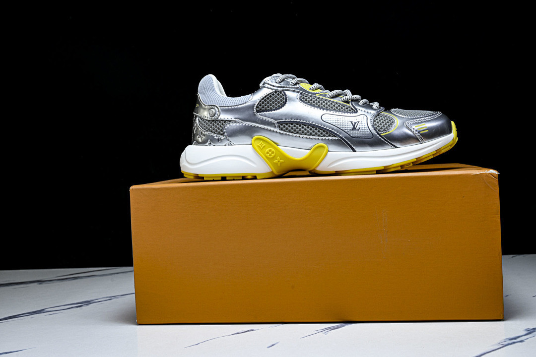 L*V Olympia Sneaker
