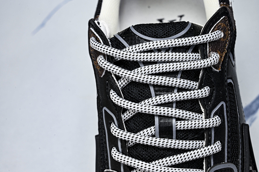 L*V Olympia Sneaker