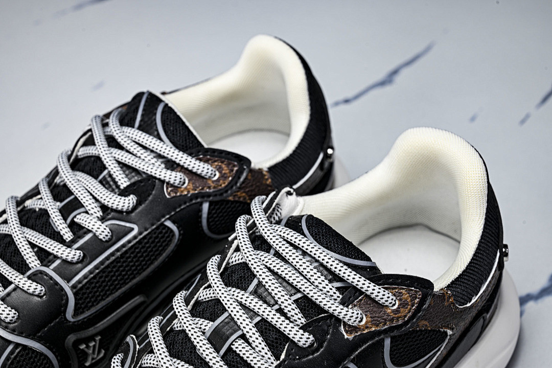 L*V Olympia Sneaker