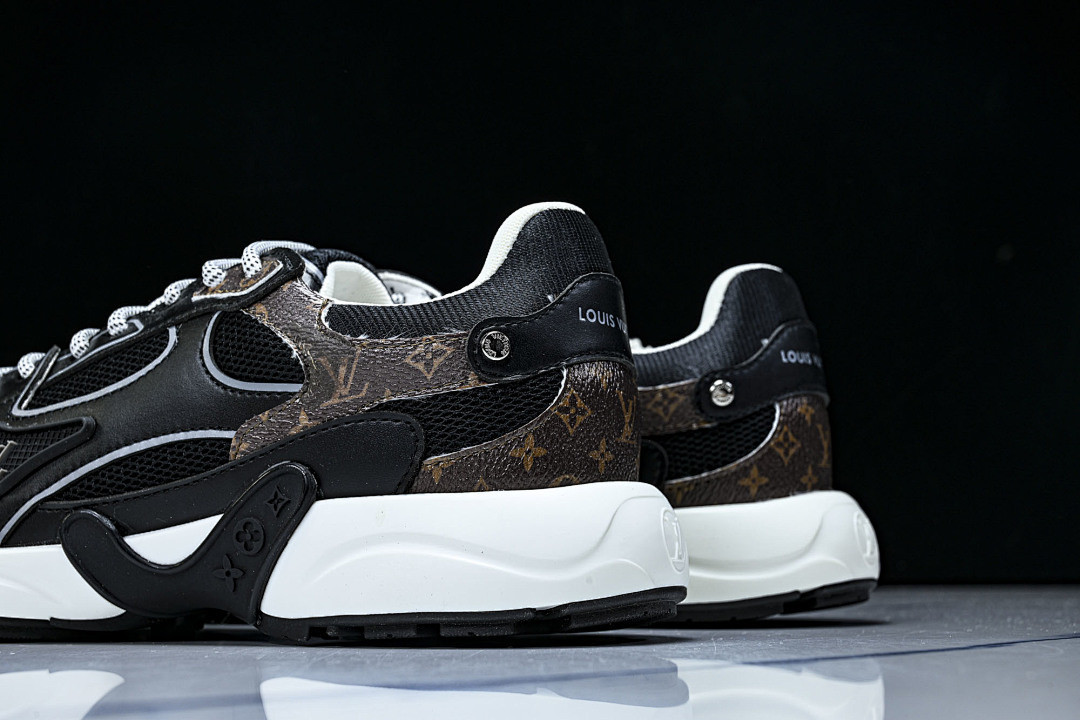L*V Olympia Sneaker