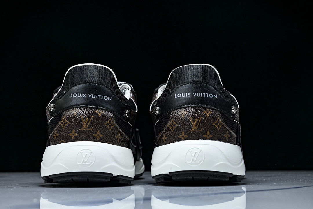 L*V Olympia Sneaker