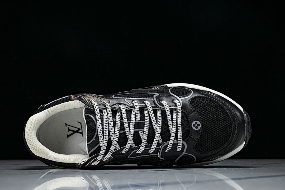 L*V Olympia Sneaker