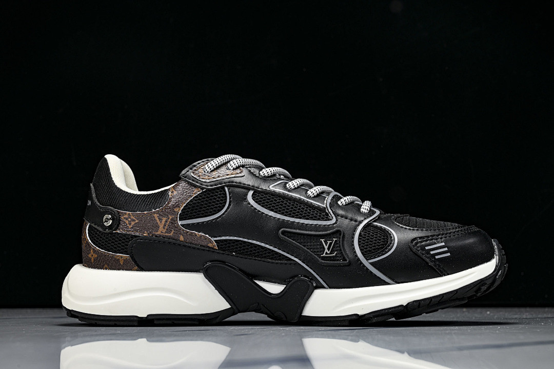 L*V Olympia Sneaker