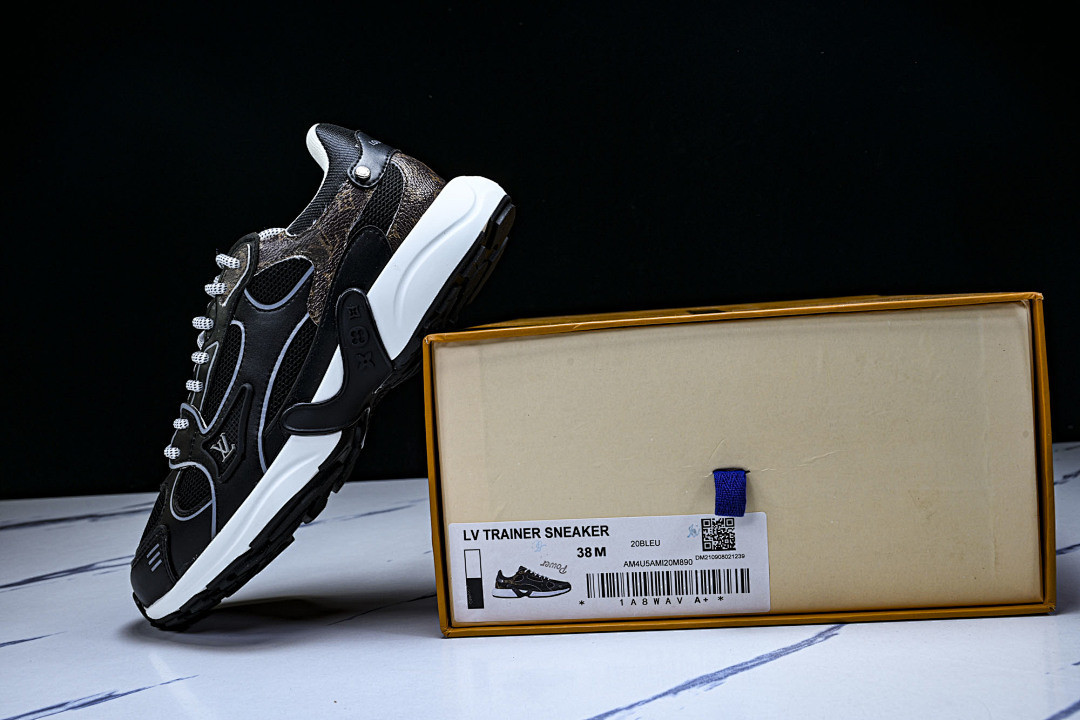 L*V Olympia Sneaker