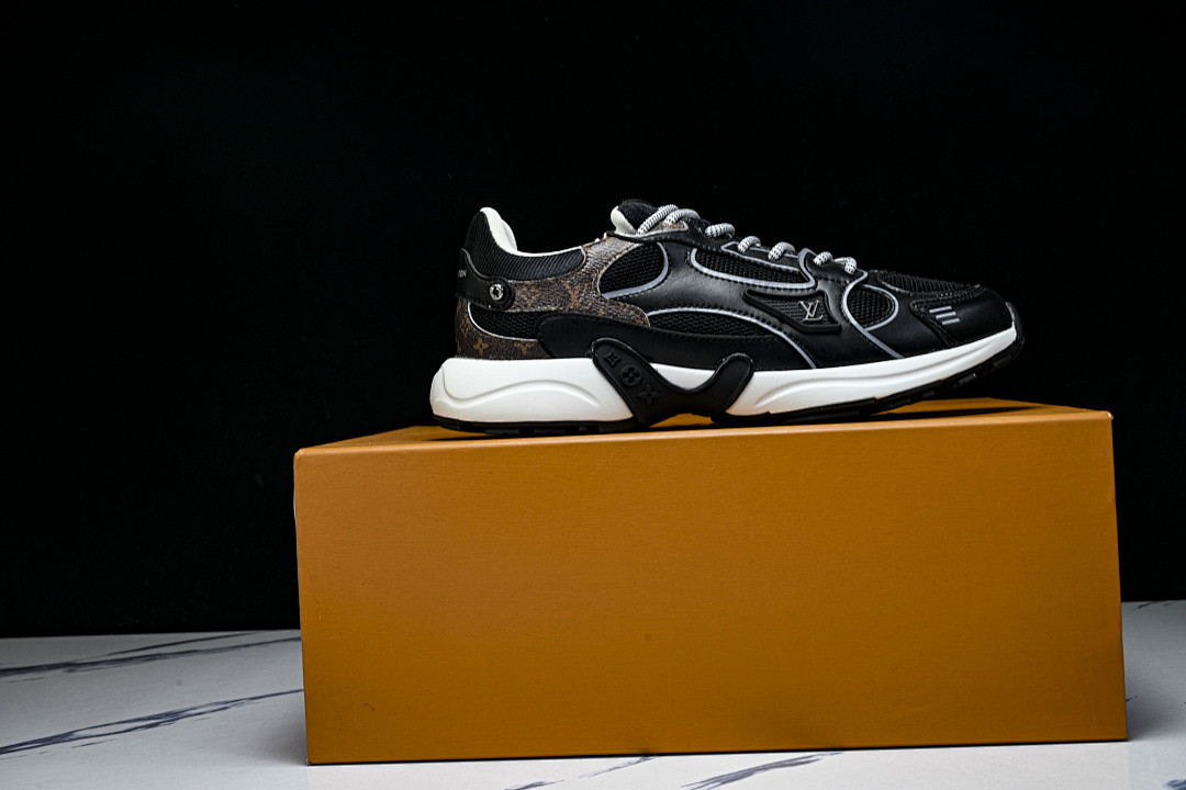 L*V Olympia Sneaker