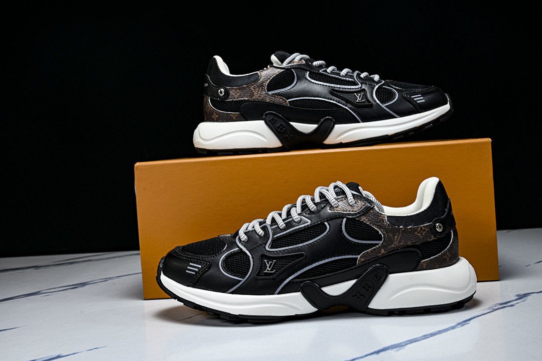 L*V Olympia Sneaker