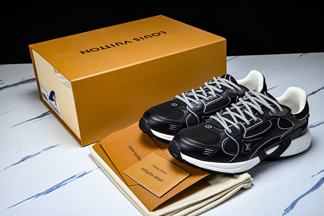 L*V Olympia Sneaker