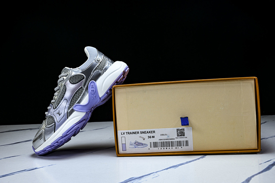 L*V Olympia Sneaker