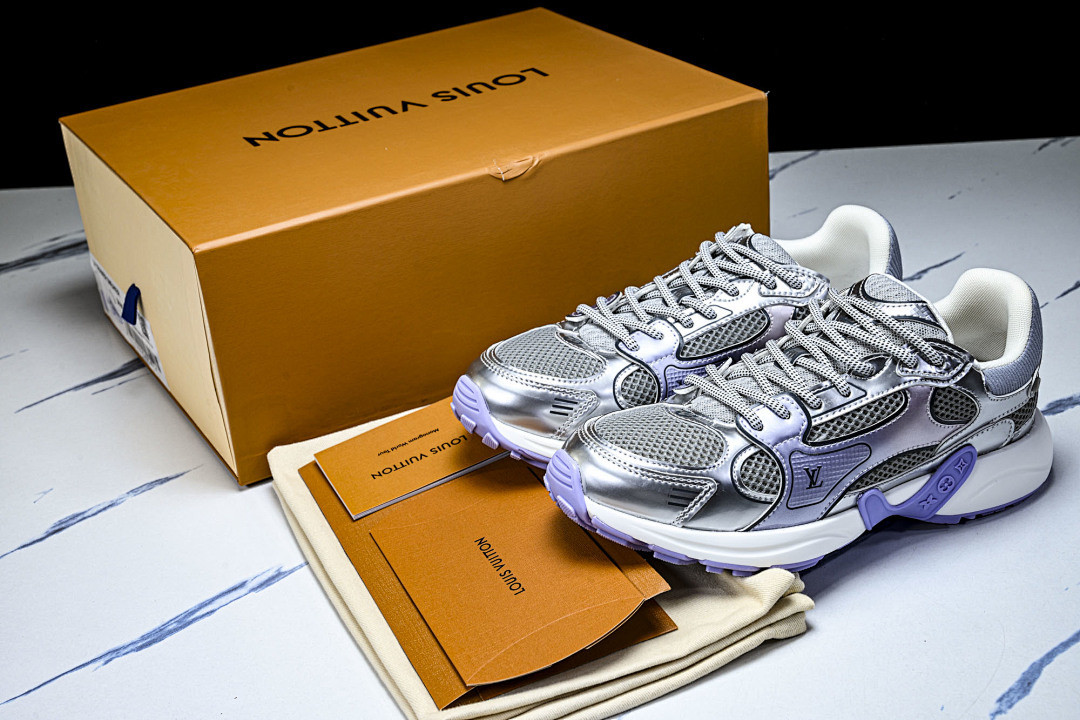 L*V Olympia Sneaker