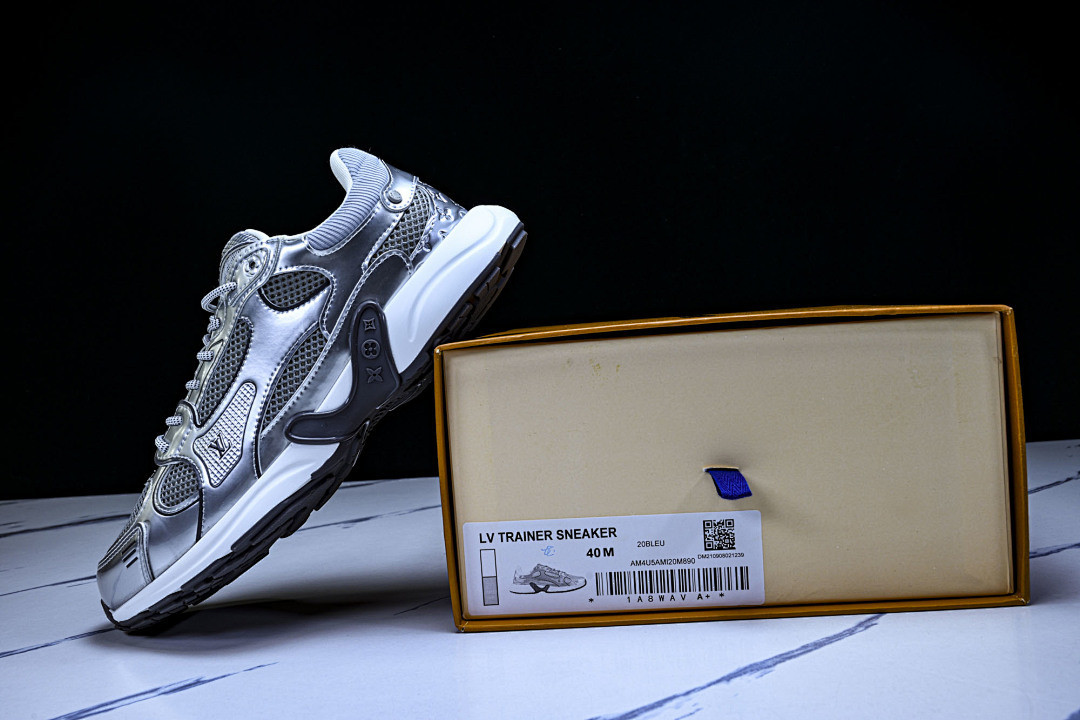 L*V Olympia Sneaker