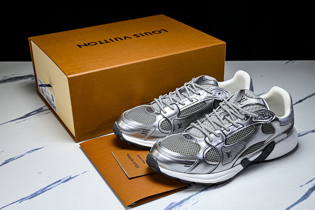 L*V Olympia Sneaker