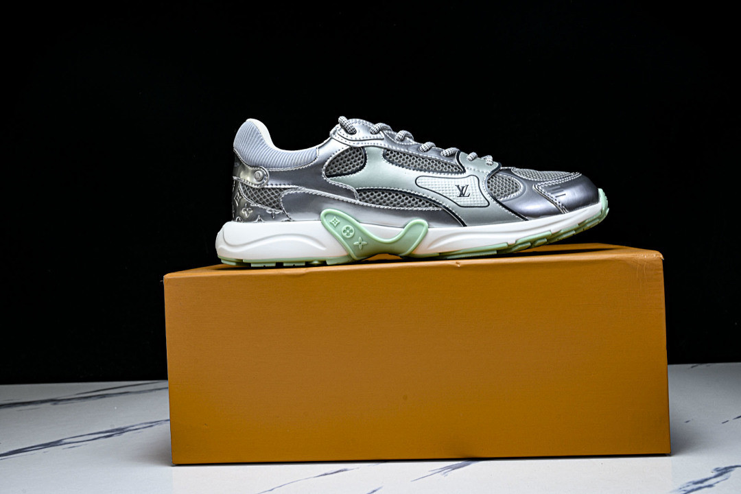 L*V Olympia Sneaker
