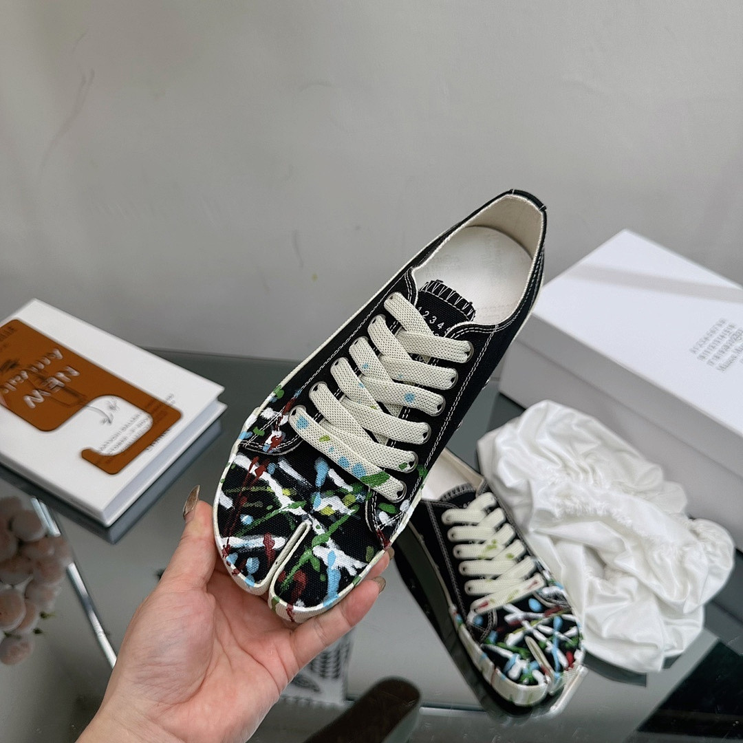 Ma1s0n Marg*e1a Sneakers