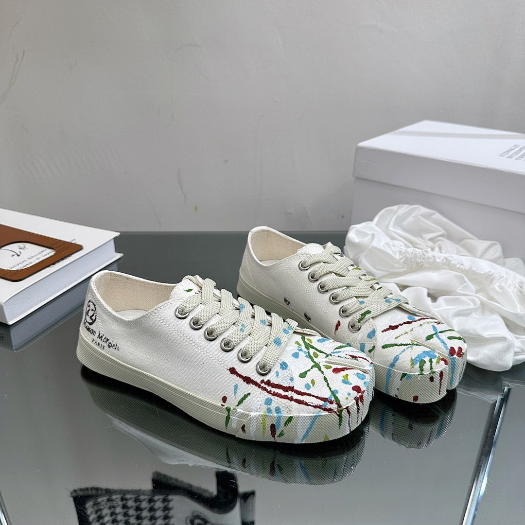 Ma1s0n Marg*e1a Sneakers