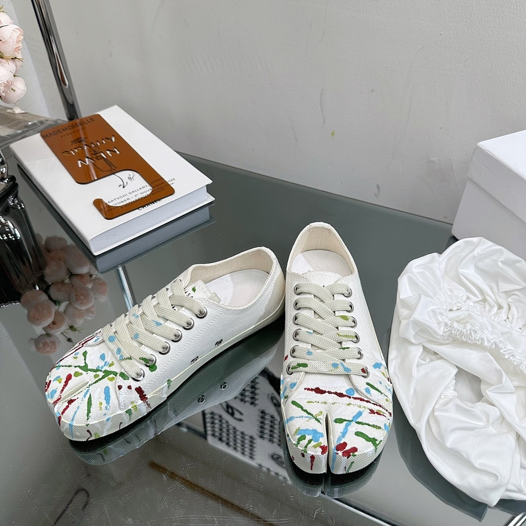 Ma1s0n Marg*e1a Sneakers