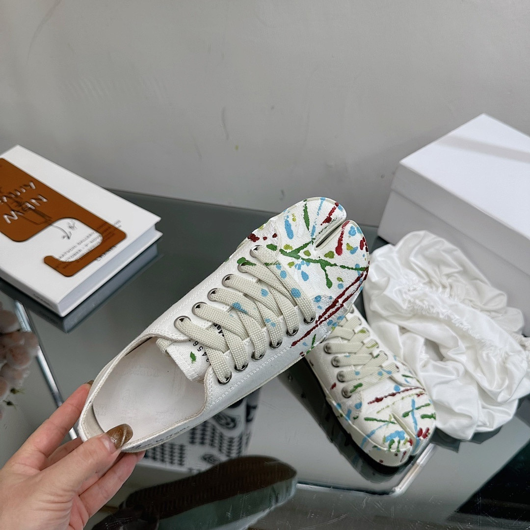 Ma1s0n Marg*e1a Sneakers