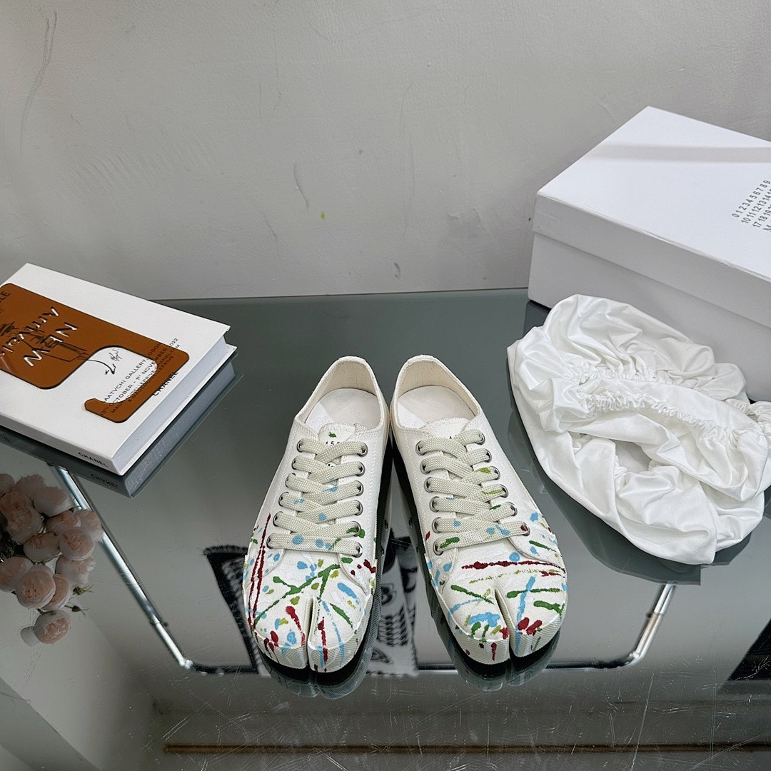 Ma1s0n Marg*e1a Sneakers