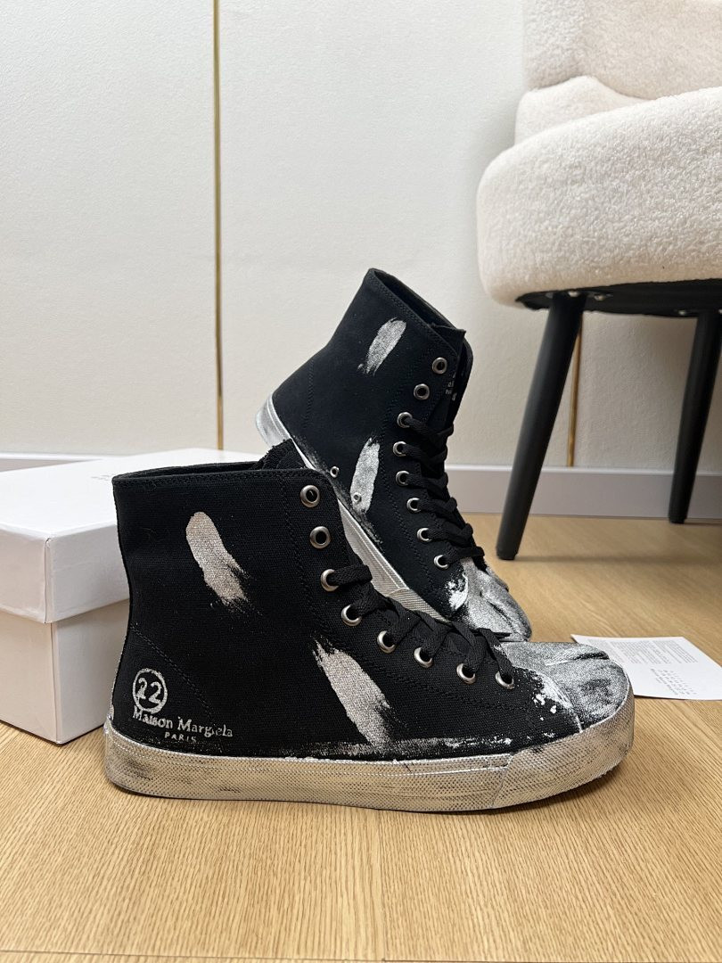 Ma1s0n Marg*e1a Sneakers