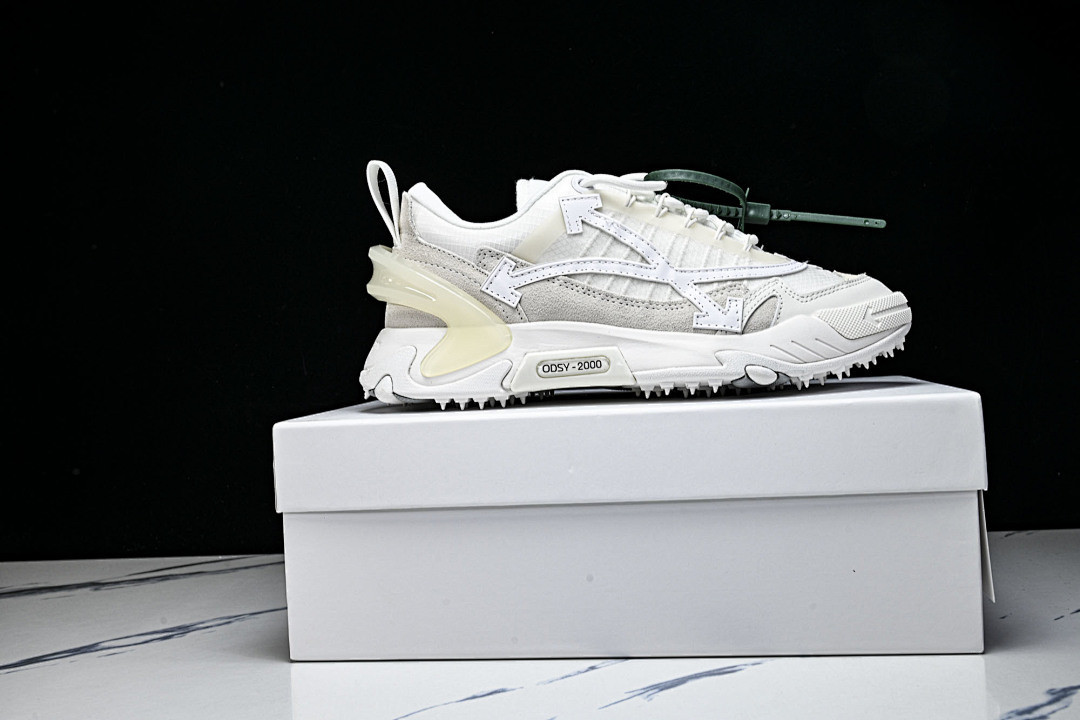 Off White ODSY-2000 Sneaker