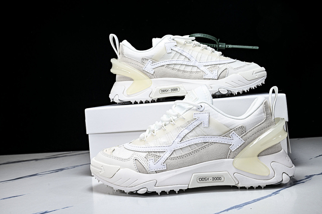 Off White ODSY-2000 Sneaker