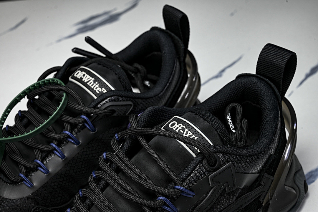 Off White ODSY-2000 Sneaker