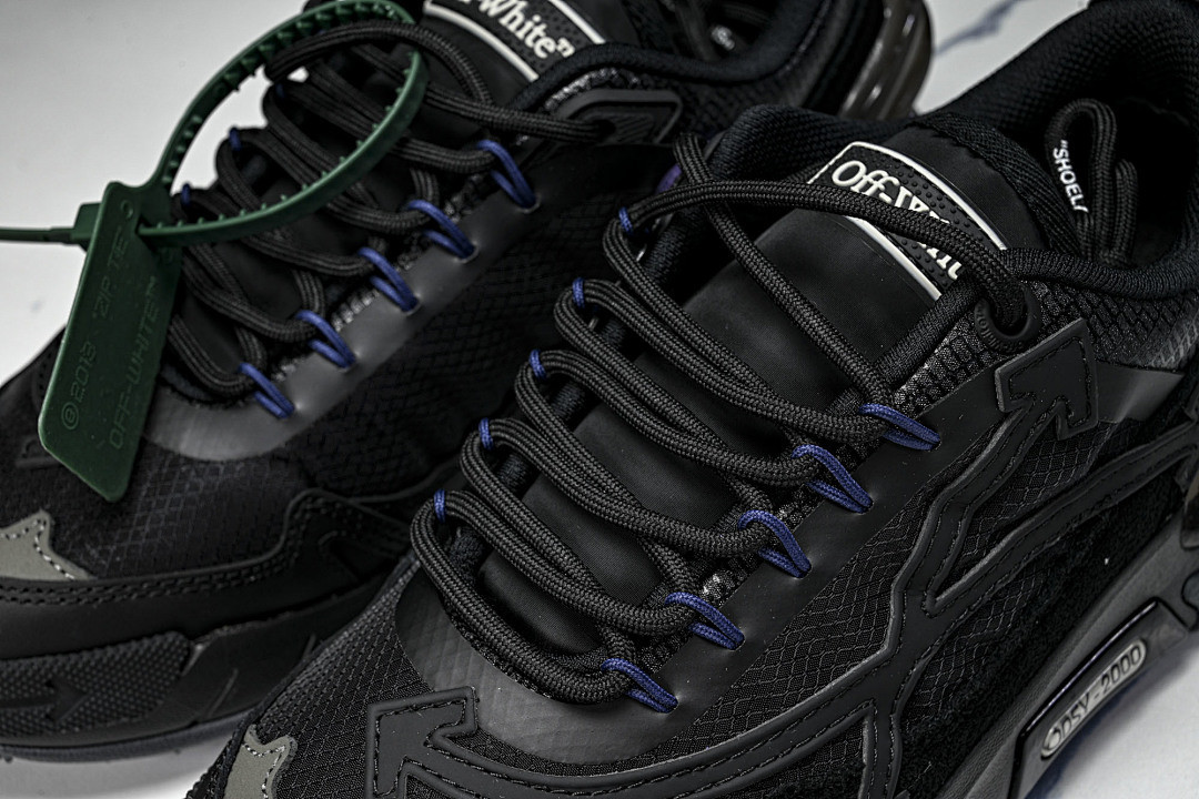 Off White ODSY-2000 Sneaker