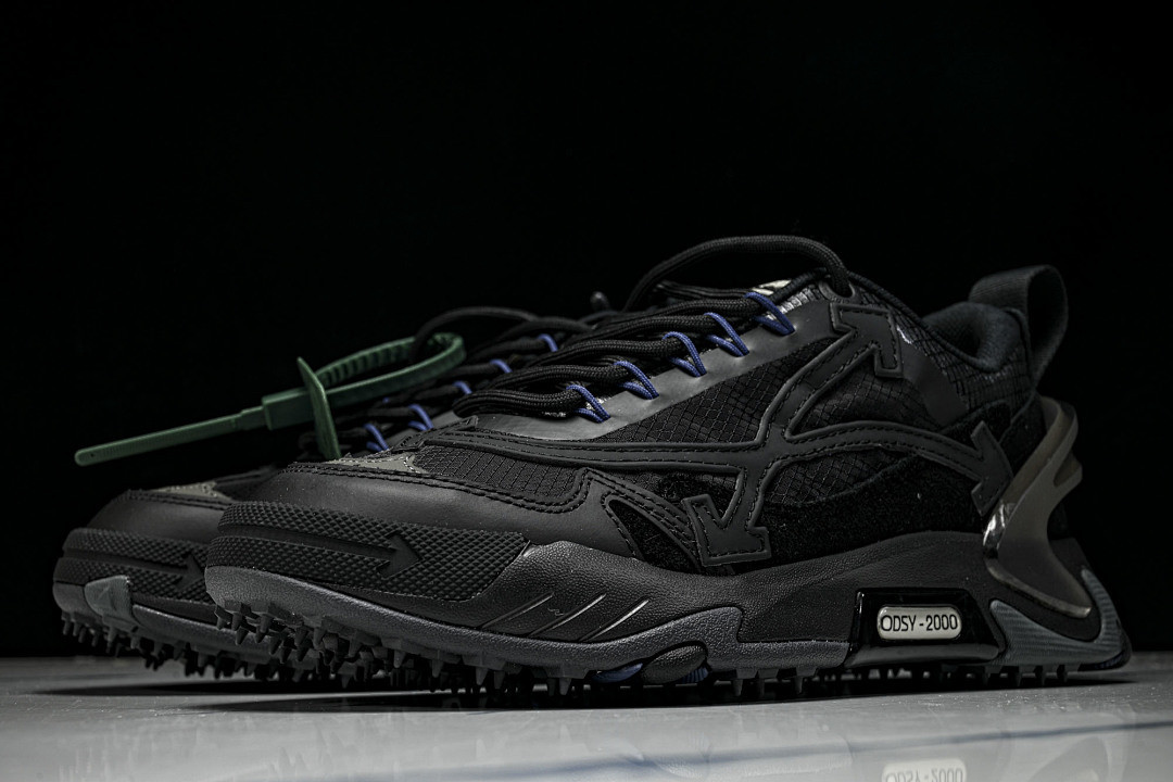 Off White ODSY-2000 Sneaker