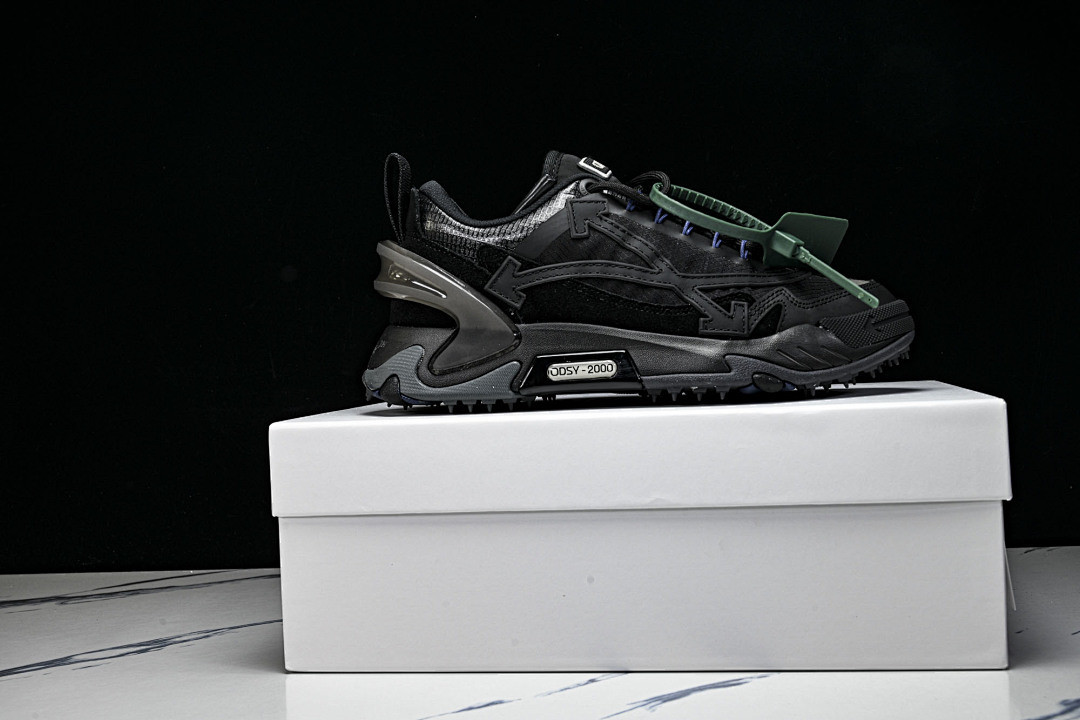 Off White ODSY-2000 Sneaker