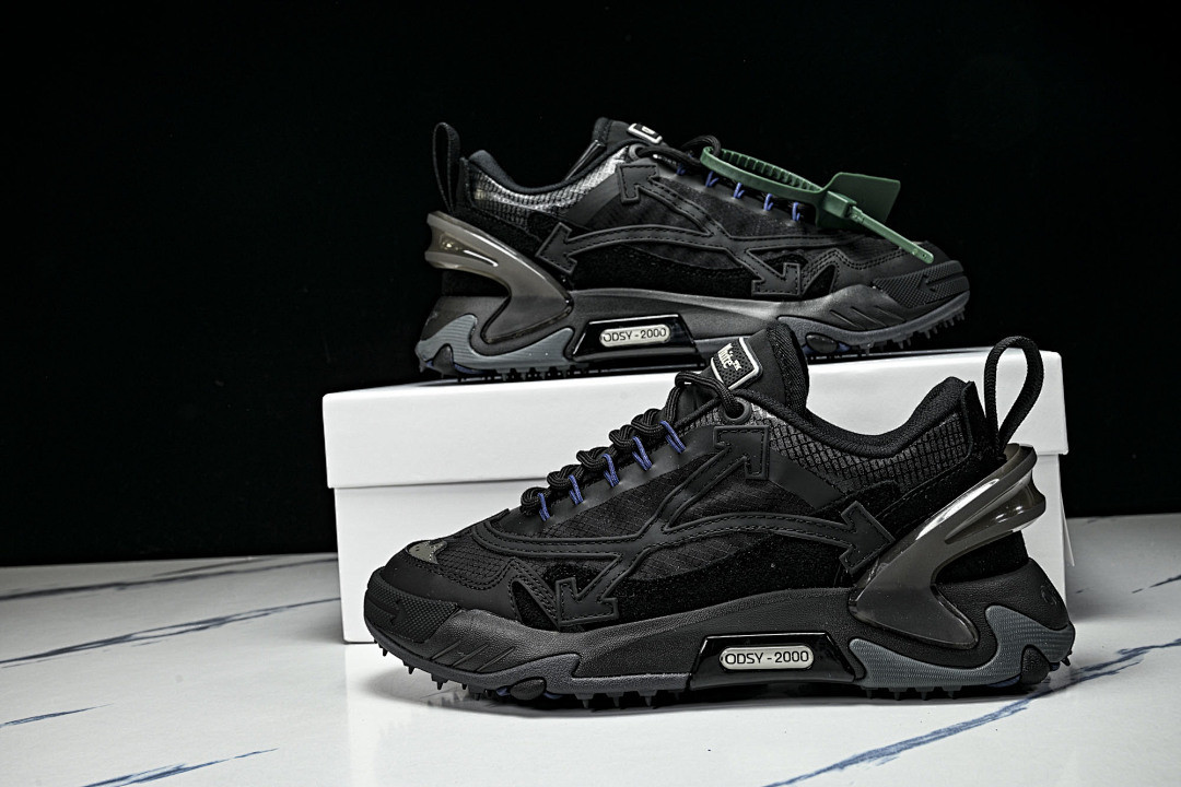 Off White ODSY-2000 Sneaker