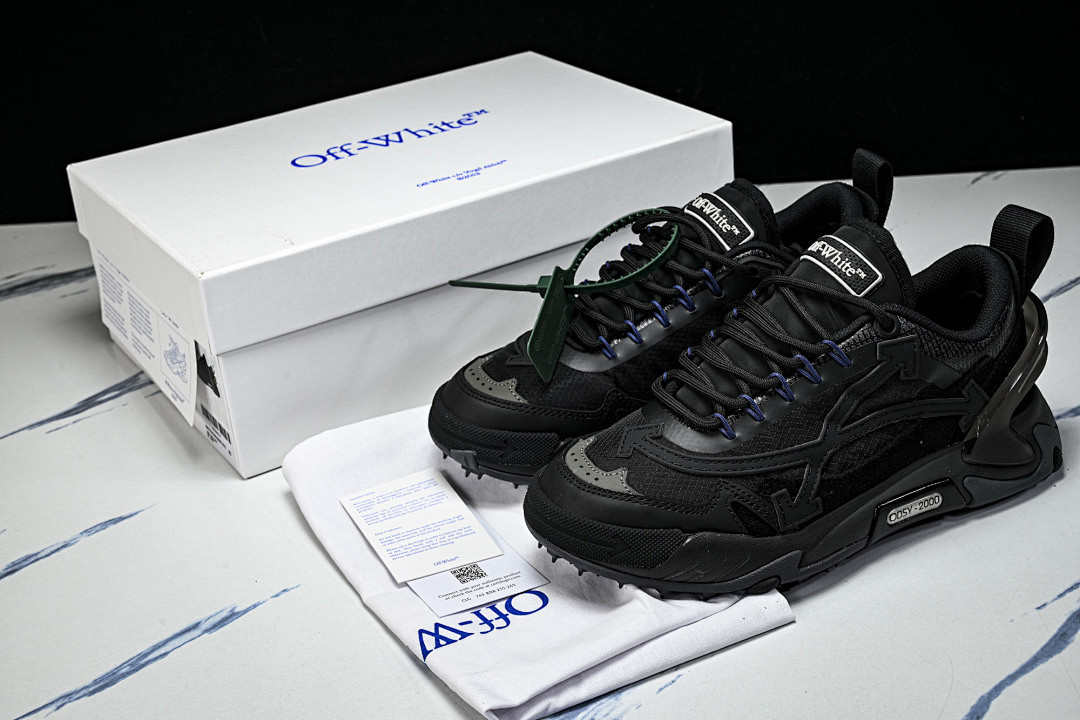 Off White ODSY-2000 Sneaker