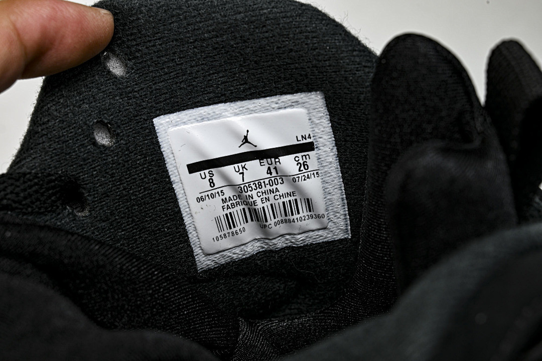 Air Jordan 8 "Aqua" 305381-003