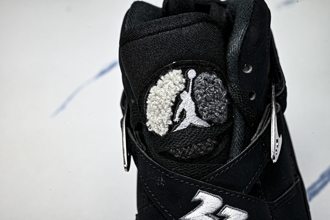 Air Jordan 8 "Aqua" 305381-003