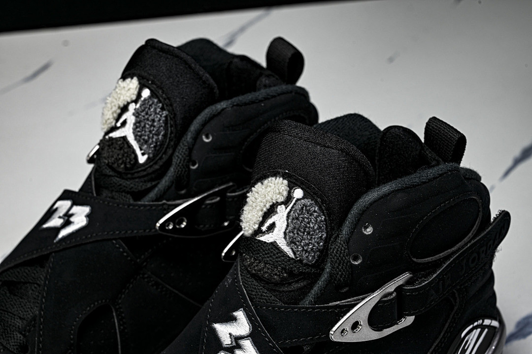 Air Jordan 8 "Aqua" 305381-003