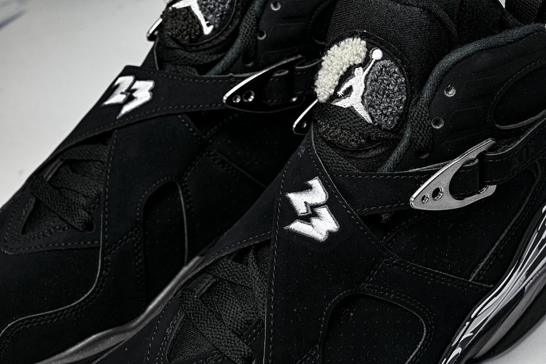 Air Jordan 8 "Aqua" 305381-003