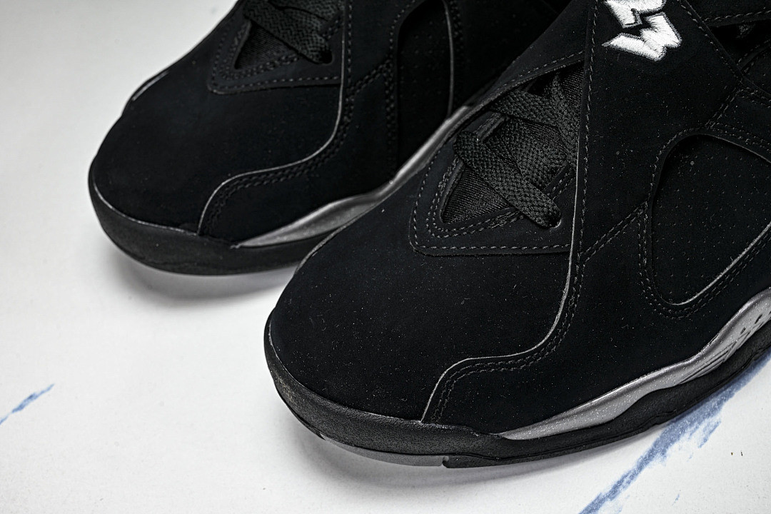 Air Jordan 8 "Aqua" 305381-003