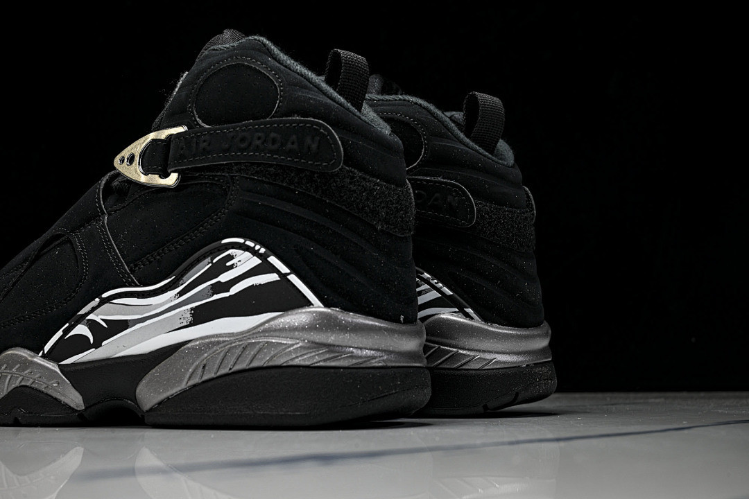 Air Jordan 8 "Aqua" 305381-003