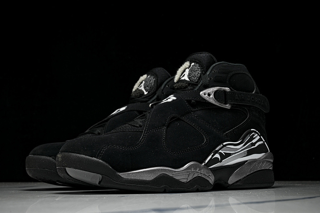 Air Jordan 8 "Aqua" 305381-003
