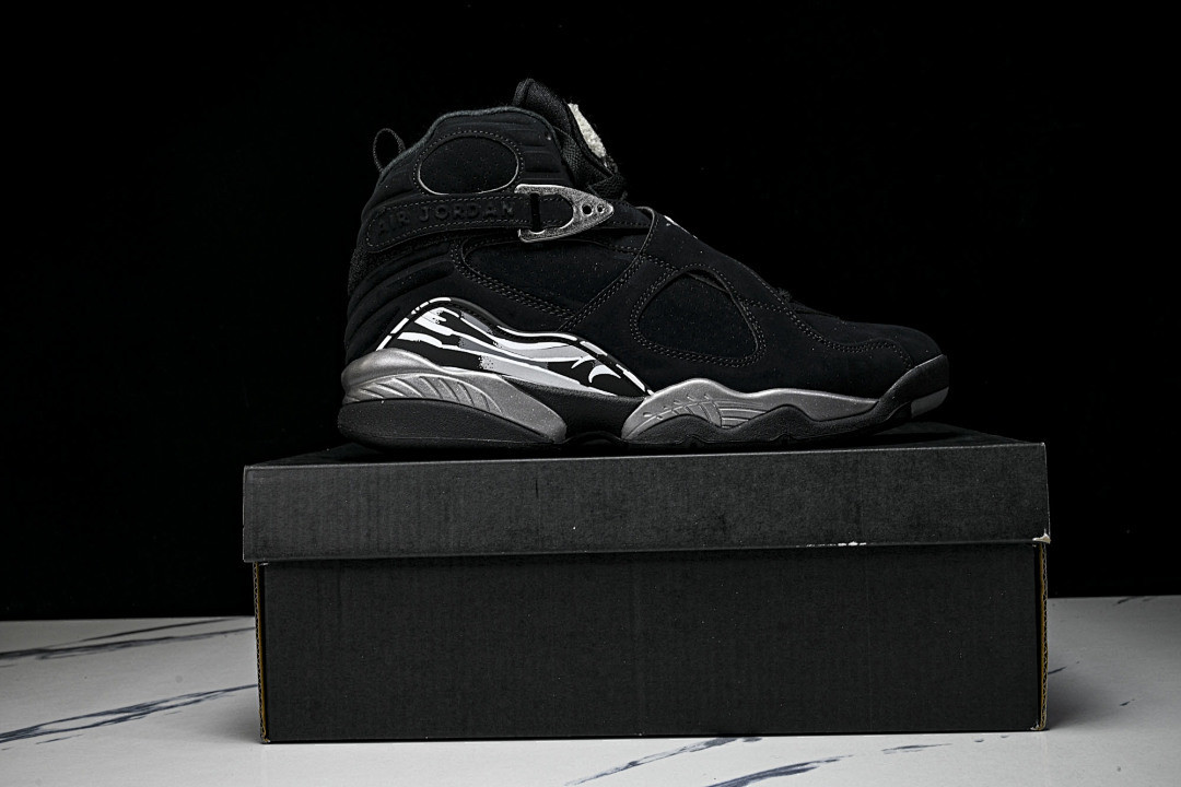 Air Jordan 8 "Aqua" 305381-003
