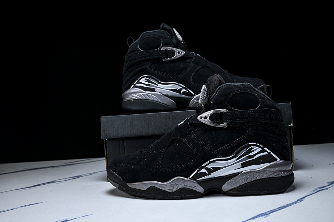 Air Jordan 8 "Aqua" 305381-003
